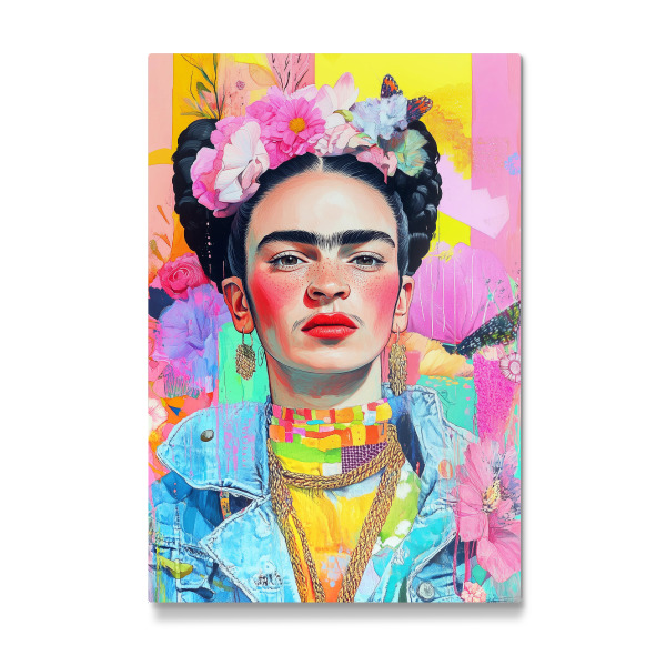 Galerie-Print "Frida-Porträt AF" 30x20 cm artboxONE