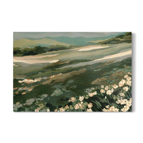 Galerie-Print "Meadow beauty" 30x20 cm artboxONE