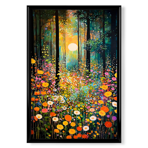 Forest flowers C (matart) Forest flowers C (matart)