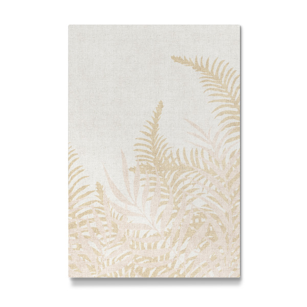 Galerie-Print "Into The Jungle Perlish Due" 30x20 cm artboxONE