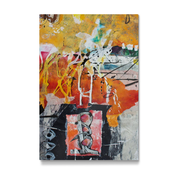 Galerie-Print "Urban Poetry" 30x20 cm artboxONE