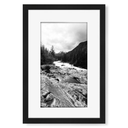 Vancouver Island Creek