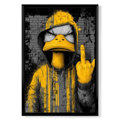 Duck You!