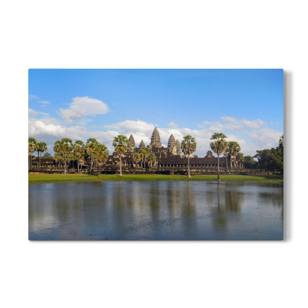 Galerie-Print "Angkor Wat" 30x20 cm artboxONE