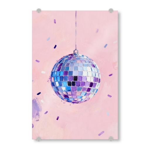 Dancing Queen, Disco Ball