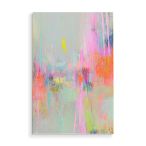 Urban Pastel Flow