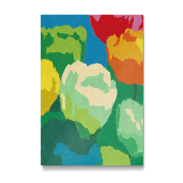 Galerie-Print "Tulip Impression" 30x20 cm artboxONE