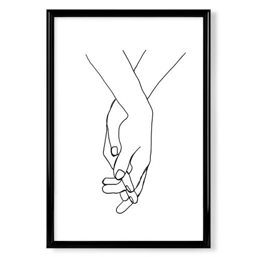 Line Art // Partners Line Art // Partners