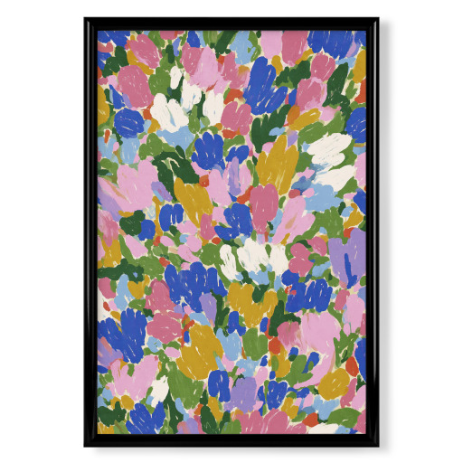 Floral Explosion