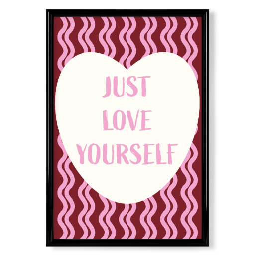 Just Love Yourself