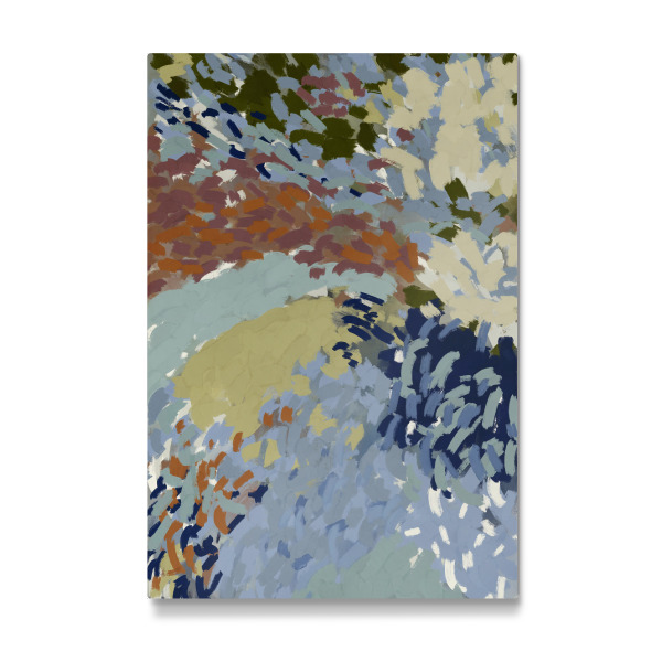 Galerie-Print "Wild Water" 30x20 cm artboxONE