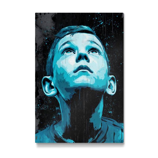 Galerie-Print "The Dreamer" 30x20 cm artboxONE