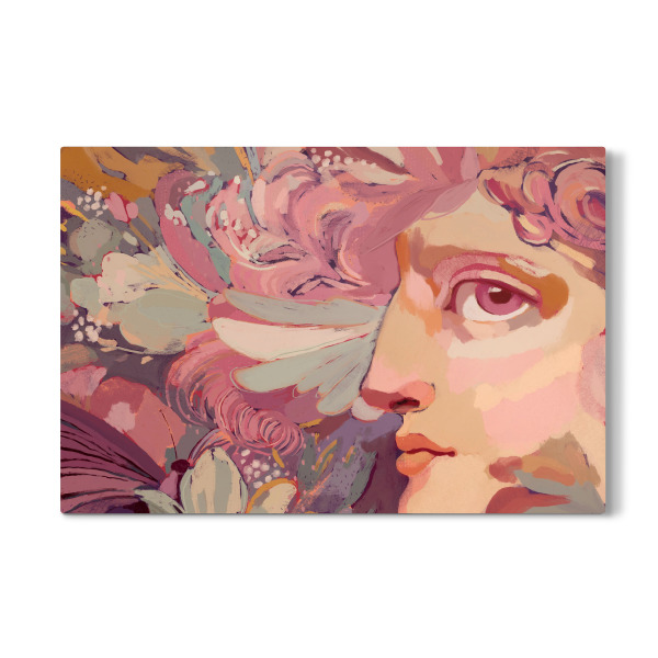 Galerie-Print "Floral Reverie (Eight)" 30x20 cm artboxONE