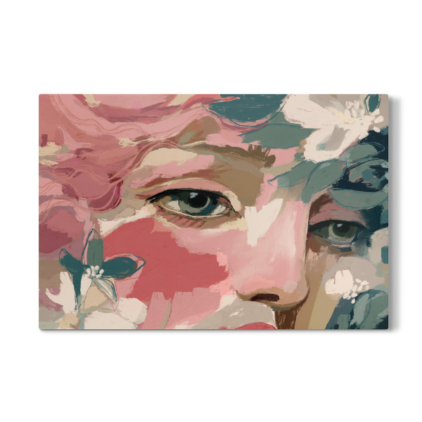 Galerie-Print "Floral Reverie (Five)" 75x50 cm artboxONE