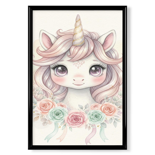 Sweet unicorn