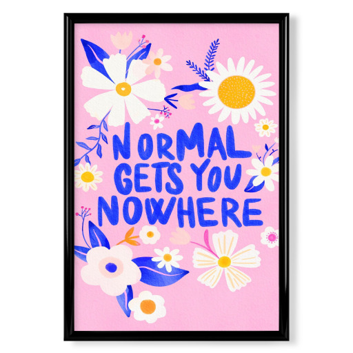 Baroo Bloom - Normal Floral