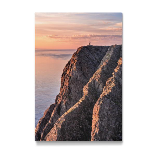 Galerie-Print "Nordkapp" 75x50 cm artboxONE