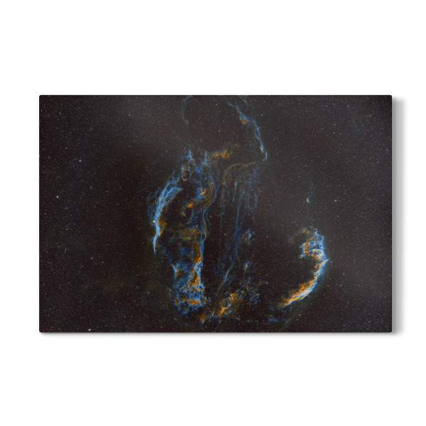 Galerie-Print "Cirrus nebel" 30x20 cm artboxONE