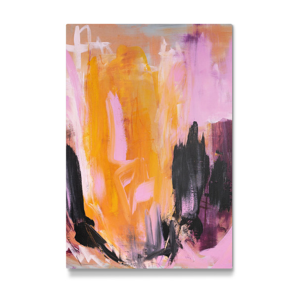 Galerie-Print "Herschberger - Spirit" 75x50 cm artboxONE