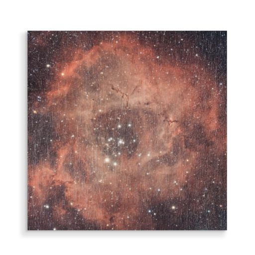 Rosette fog Rosette fog