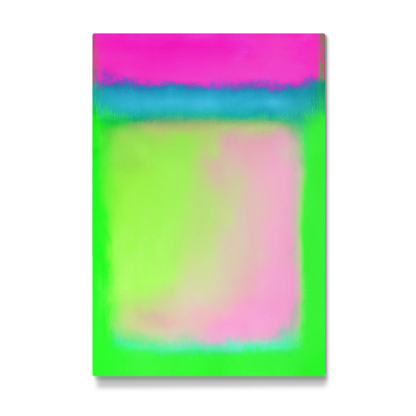 Galerie-Print "Abstrakte Signal Felder" 30x20 cm artboxONE