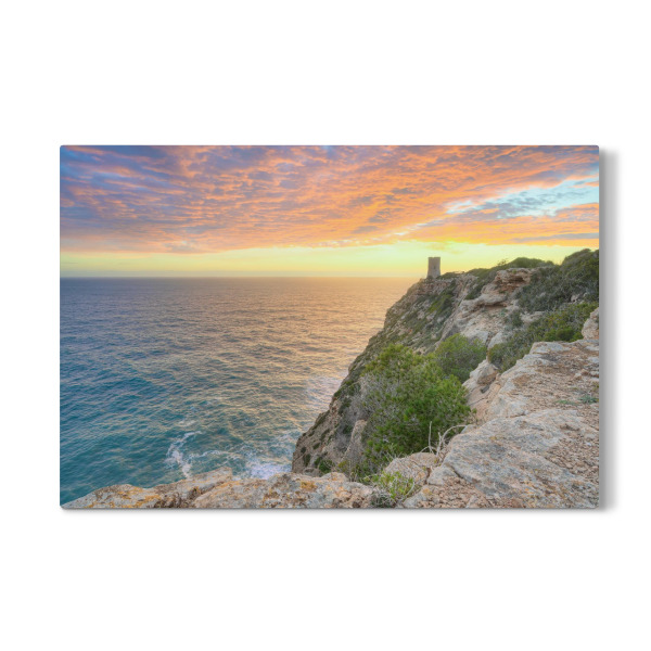 Galerie-Print "Cap Blanc auf Mallorca" 30x20 cm artboxONE
