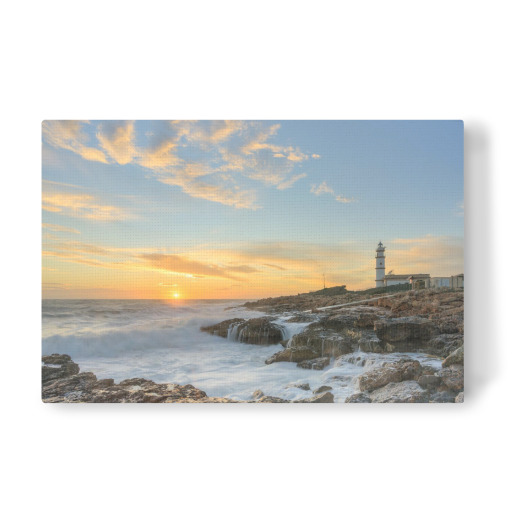 Mallorca Cap de ses Salines