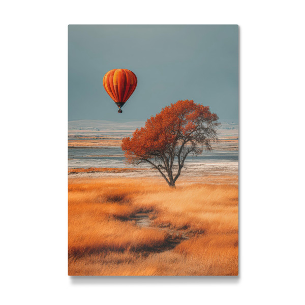 Galerie-Print "Natur & Freiheit" 30x20 cm artboxONE