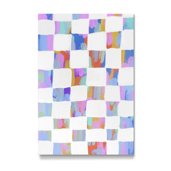Galerie-Print "Prism Squares" 30x20 cm artboxONE