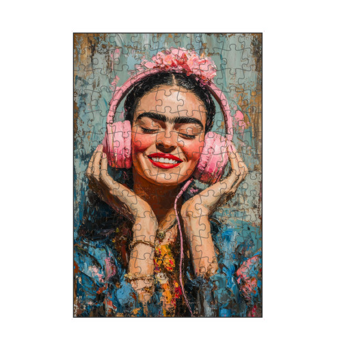 Fridas Musik Moment