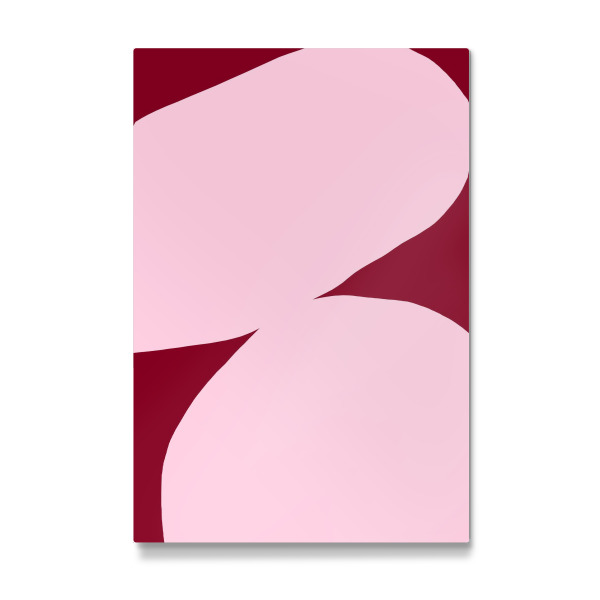 Galerie-Print "Stone Balance (No 04)" 75x50 cm artboxONE