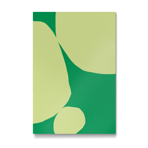 Galerie-Print "Stone Balance (No 10)" 75x50 cm artboxONE