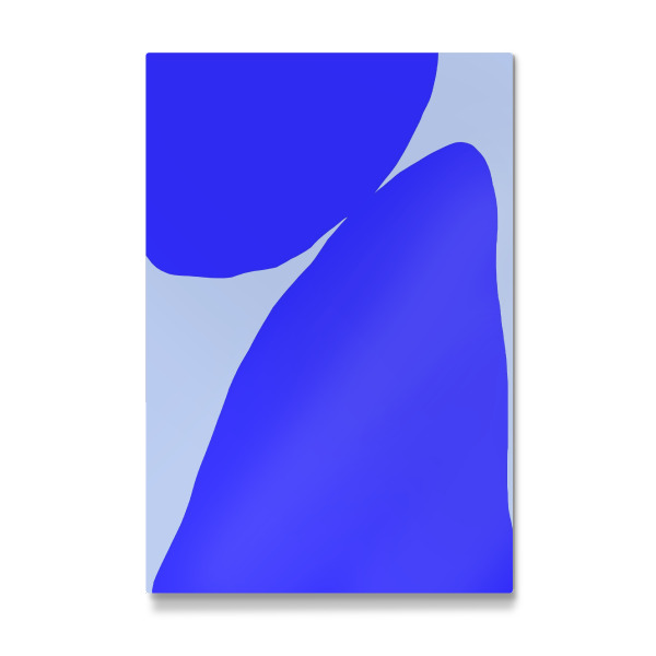 Galerie-Print "Stone Balance (No 05)" 75x50 cm artboxONE