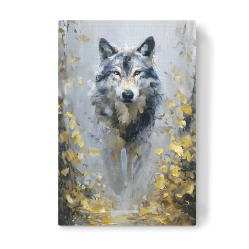 Wolf Wald Golden (matart) Wolf Wald Golden (matart)