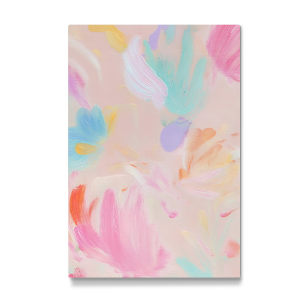 Galerie-Print "Sommerliche Natur Frische" 75x50 cm artboxONE