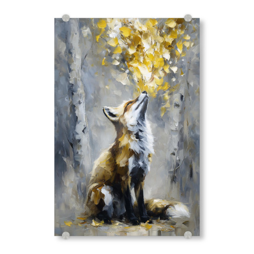 Fox Forest Gold (matart)