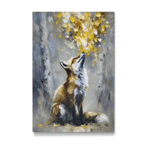 Fox Forest Gold (matart)