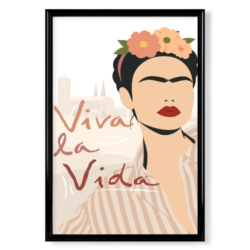 Viva La Vida