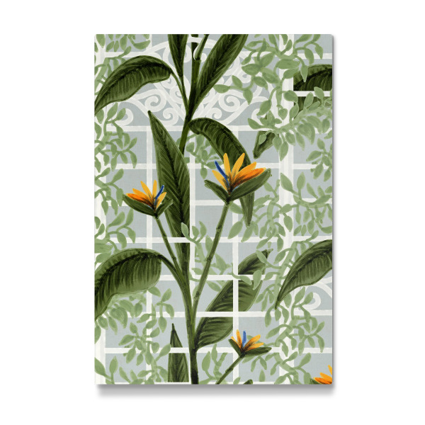 Galerie-Print "Treibhausliebe" 30x20 cm artboxONE