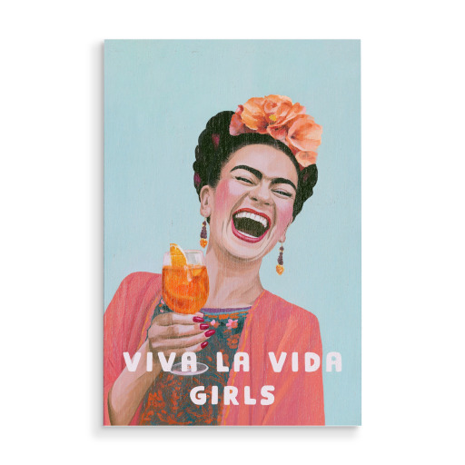 Fröhliche Frida, Viva Girls Fröhliche Frida, Viva Girls