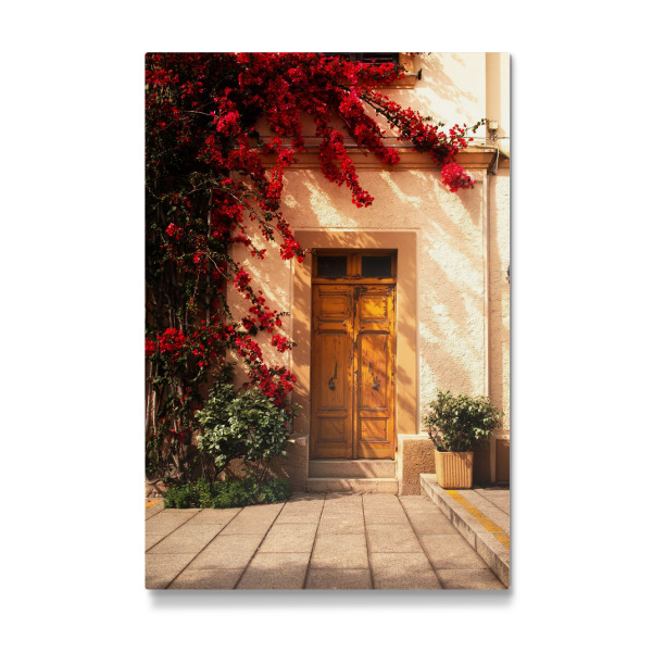 Galerie-Print "Sonnenaufgang Sardinien" 30x20 cm artboxONE