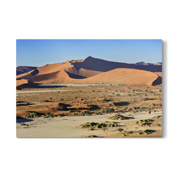 Galerie-Print "Dünen der Namib" 30x20 cm artboxONE