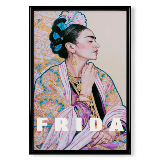 Summer Dreams with Frida