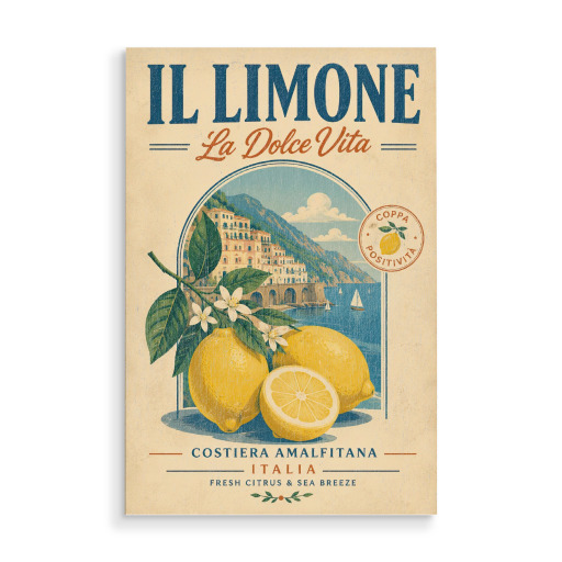 Il Limone – La Dolce Vita Il Limone – La Dolce Vita