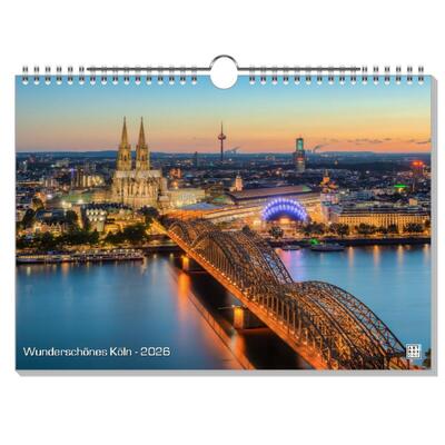 Wunderschönes Köln