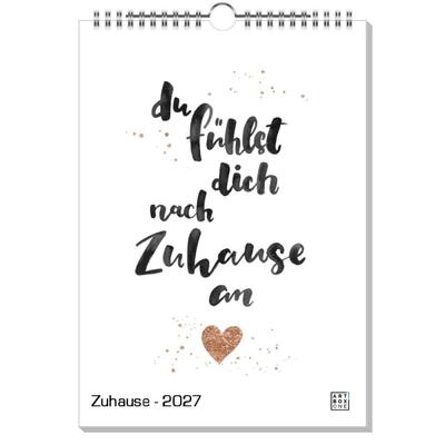 Zuhause