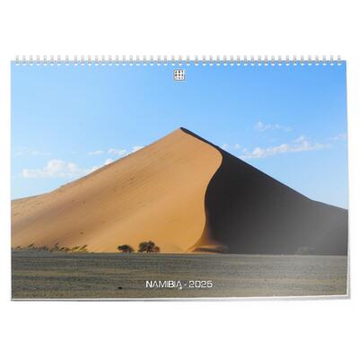 NAMIBIA