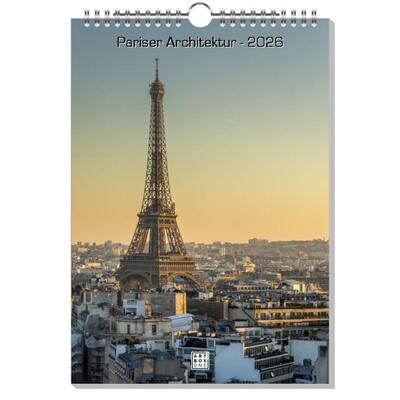 Pariser Architektur Pariser Architektur