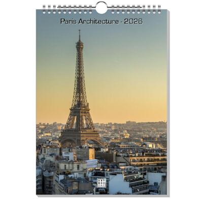 Paris Architecture