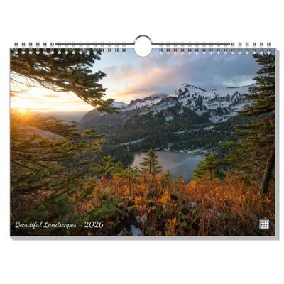 Beautiful Landscapes